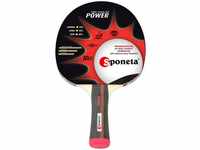 Sponeta 199.132, Sponeta Tischtennis-Schläger "Power "