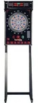 Karella Dartautomat "E-MASTER Wandger&auml;t",schwarz,mit Standfu&szlig;