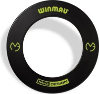 Winmau 8077.13, Winmau Winmau Auffangring f&uuml;r Dartspiele "MvG Catchring - Surround",