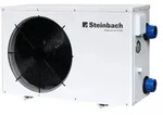 Steinbach Swimming Pool Luft-W&auml;rmepumpe Waterpower "8500",,