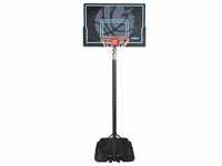 Lifetime Basketballanlage "Texas", Basketballkorb mit Ständer, höhenverstellbar 228