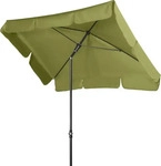 Doppler 454574841, Doppler Sonnenschirm "Sunline Waterproof NEO 185 x 120", pistazie,