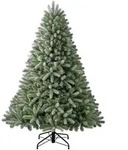 Evergreen k&uuml;nstlicher Weihnachtsbaum Vermont Fichte,gr&uuml;n,180 cm