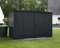 H&ouml;rmann Ecostar 1344531, H&ouml;rmann Ecostar Aktionsangebot Metall-Ger&auml;tehaus Trend