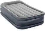 Intex Luftbett / Luftmatratze "Dura-Beam Plus Deluxe Pillow Rest Raised