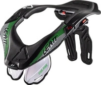 Leatt Neck Brace 5.5 Black - S/M