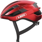 Abus Wing Back - performance red - S (51 - 55 cm)