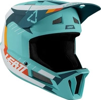 Leatt Helm MTB Gravity 2.0 - Fuel - 61 - 62 cm 2063