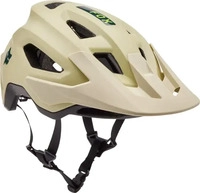 Fox Racing Speedframe Helm CE - Cactus - L (59 - 63 cm) Beige