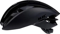 HJC Ibex 3 Road Helm - Matt Gloss Black - M (55 - 59 cm) Schwarz