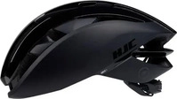HJC Ibex 3 Road Helm - Matt Gloss Black - S (51 - 56 cm) Schwarz