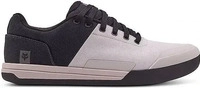 Fox Racing Fox Union Canvas Schuh - Vintage White - 45