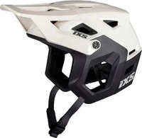 IXS Helm Trigger X MIPS off white - S (53 - 56 cm) 2012 Wei&szlig;