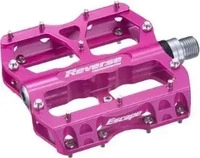 Reverse Escape Plattform Pedal - pink