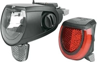 MonkeyLink Skyelight 110 LUX Set Connect Schwarz