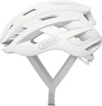 Abus AirBreaker - pure white - 51-55 cm Wei&szlig;
