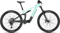 Focus JAM&sup2; SL 8.7 Poolgreen / Carbon glossy - M
