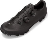 Quoc Gran Tourer XC Shoe - black - 39 Schwarz
