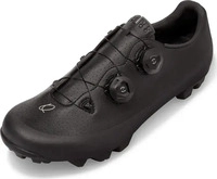 Quoc Gran Tourer XC Shoe - black - 45 Schwarz