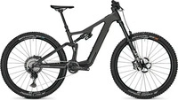 Focus JAM&sup2; SL 9.9 Carbon raw / Carbon glossy - L