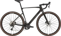 Cannondale SuperX Carbon 3 - RAW - 54 cm - M