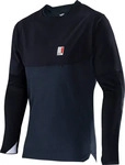 Leatt Jersey MTB AllMtn 4.0 - Black - 58 - 3XL Schwarz