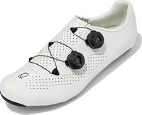 Quoc Mono II Road Shoe - white - 40 Wei&szlig;