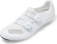 Quoc M3 Air Road Shoe - White - 43 Wei&szlig;
