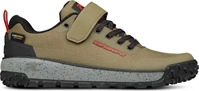 Ride Concepts Tallac Clip Men's Shoe - Earth/Black - 45