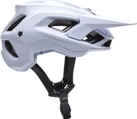 Fox Racing Speedframe RS CE - Matte White - M (55 - 59 cm) Wei&szlig;