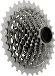SRAM Kassette XG-1290 E1 - 10 - 33 Z&auml;hne Silber
