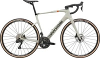 Cannondale Synapse Carbon 4 - Chalk - 54 cm - M Beige