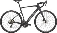 Cannondale Synapse Carbon 5 - black - 51 cm - S Schwarz