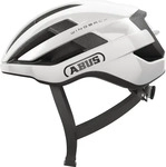 Abus Wing Back - shiny white - S (51 - 55 cm)