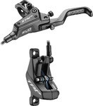 TRP EVO PRO HD-M9040 Scheibenbremse - schwarz - links