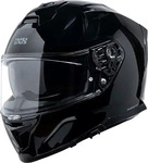 IXS Rapid 2.0 Glossy Integralhelm - schwarz - L (59-60 cm)