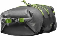 Old Man Mountain Packtasche Atlas Rack Pack - grau