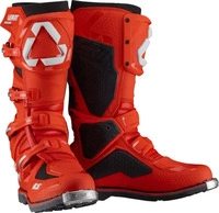 Leatt Boot 6.5 - Red - EU 45.5 2017