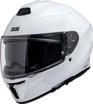 IXS Rapid 1.0 Glossy Integralhelm - weiss - L (59-60 cm)