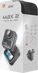 Gopro MAX2 Specialty Bundle Schwarz