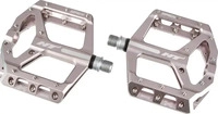 HT Supreme ANS 10 Emil Johansson Pedal - grau