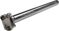 Thomson Elite Sattelst&uuml;tze 330 mm L&auml;nge - Schwarz - 25,4 mm