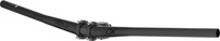 SQlab 30X 12&deg; Carbon Lenker - Schwarz - 30 mm