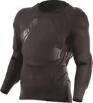 Leatt Body Protector 3DF AirFit Lite - Schwarz - L/XL