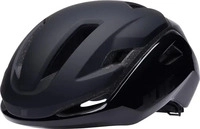 HJC Valeco 2 Road Helm - Matt Gloss Black - M (55 - 59 cm) Schwarz