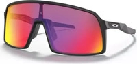 Oakley Sutro - Matte White/Prizm Road