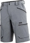 IXS Tema 6.1 Trail Shorts - Graphite - XXL Grau