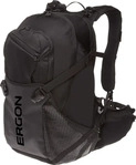 ERGON Rucksack BX4 - Stealth Black 2000 Schwarz