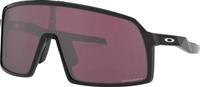 Oakley SUTRO S - Schwarz Poliert - Prizm Road Black
