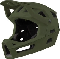 IXS Trigger FF MIPS Helm - Gr&uuml;n - 58 - 62 cm